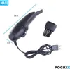 POCKIX Mini aspirapolvere USB per computer con tastiera da Anteprima dell’immagine prodotto 6