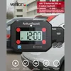 VENTON V2 Elektronische Digitale Parkscheibe mit KBA Produktbild-Vorschau 5
