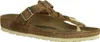 Birkenstock Sandalen Größe 37 Gizeh Braided Cognac Produktbild-Vorschau 27