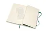 Moleskine Notizbuch, Large/A5, Liniert, Hard Cover, Produktbild-Vorschau 5