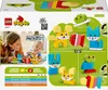 LEGO DUPLO 3-in-1 Kreative Tiere - Kleinkinder Produktbild-Vorschau 9