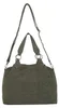 Fritzi aus Preußen Maia Suede Jacky Shopper Tasche 40 cm Produktbild-Vorschau 9