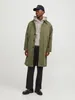 JACK & JONES Bequemer Kapuzenpullover mit dezentem Produktbild-Vorschau 5