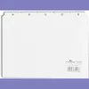 DURABLE Divisori A5 in PP 5/5 tasti A-Z cavalierini Anteprima dell’immagine prodotto 8