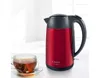 Rychlovarn konvice Bosch TWK3P424 DesignLine erven 1,7 l | Náhled obrázku produktu 29