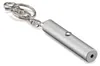 Hama LP-1R Laserpointer 640 nm 50 m Chrom (00003500) Anteprima dell’immagine prodotto 2