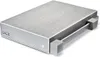 LaCie Rikiki Go Externe Festplatte 500 GB Silber Produktbild-Vorschau 2