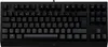 Blackwidow V3 Tenkeyless - Green - DE Gaming-Tastatur Produktbild-Vorschau 3