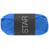 Lana Grossa Star 008 Enzianblau 50g Produktbild-Vorschau 3