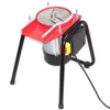 Obsthäcksler 1100W FS15LB Obstmühle Obst Muser Traubenmühle Produktbild-Vorschau 2