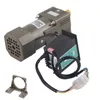 AC 220 V, 90 W, jednofazowy motoreduktor asynchroniczny, Podgląd zdjęcia produktu 4
