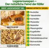 GREEN GUARDIA Lagererzwespen gegen Brotkäfer - 1 Röhrchen à Produktbild-Vorschau 2