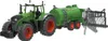 Chariot à fûts Fendt avec distributeur de tuyaux Voir les images du produit 26
