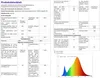 LED Außenwandleuchte mit Bewegungsmelder 310A1 BALVIA Produktbild-Vorschau 5