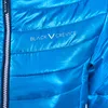 BLACK CREVICE - Damen Isolationsjacke | Farbe: Türkis | Produktbild-Vorschau 6
