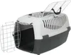 TRIXIE Transportbox Capri 3 Open Top - dunkelgrau/hellgrau Produktbild-Vorschau 2