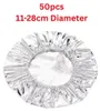 Couvercles en aluminium pour aliments 50 pcs, couvercles Voir les images du produit 13