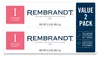 Rembrandt Intense Stain Whitening Zahnpasta, Minze, 3,5 oz Produktbild-Vorschau 1