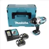 Makita DTW 1002 RTJ Akku Schlagschrauber 1/2“ 18V 1000Nm Produktbild-Vorschau 2