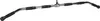 VirtuFit Lat Pulldown Bar Kabelzuggriff mit Produktbild-Vorschau 1