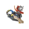 Hot Wheels Cdl45 Super Tor Zakręcony Karambol Podgląd zdjęcia produktu 4