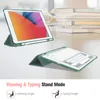Fintie Hülle für iPad 9. Generation 2021/8. Gen 2020/7. Gen Produktbild-Vorschau 5