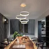 ZMH Lampe pendante Led Lampe pendante Dimmable Avec Voir les images du produit 5