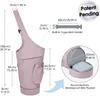sportsnew Yogatasche mit Grosser Öffnung Yogamatte Tasche Produktbild-Vorschau 2