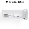 batterie 11,1 V 2100mAh pour Xiaomi FIMI A3 RC drone, vol Voir les images du produit 2