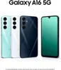 Smartphone Samsung Galaxy A16 5G, 128 GB, tmavomodrá, 6,7" Náhľad obrázku produktu 2