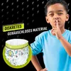 Pampers Ninjamas Pyjama Jungen Windelhosen 4-7 Jahre (17-30 Produktbild-Vorschau 11