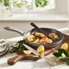BALLARINI 75002-929-0 Pfanne Allzweckpfanne Rund Produktbild-Vorschau 7