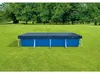 INTEX 28039 - Abdeckplane für Frame Pool 450x220cm Produktbild-Vorschau 35