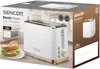 SENCOR STS 7500WH Elektrický topinkovač Náhled obrázku produktu 11