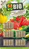 COMPO  Tomaten + Gemüse Düngestäbchen 20 Stück Packung Produktbild-Vorschau 1