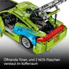 LEGO® Technic 42229 Mitsubishi Eclipse auto uit de film Productafbeelding-voorbeeld 30