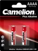 Camelion Plus Alkaline AAAA 1,5V (LR61), 2er-Pack (für Produktbild-Vorschau 4