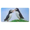 MuchoWow® Schreibtischunterlage Tiere - Vögel - Produktbild-Vorschau 1
