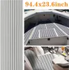 CAMTOA 240x60cm EVA pěnová podlahová krytina Samolepicí Náhled obrázku produktu 6
