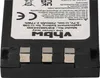 vhbw 2x Akku kompatibel mit Sanyo DSC-J1, DSC-MZ3, DSC-AZ3 Produktbild-Vorschau 6