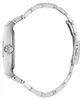 Guess Phoenix montre argent argent One Size Voir les images du produit 2