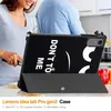 Lenovo Idea Tab Pro Gen 2 Hülle - Coverup Tri-Fold Ständer Produktbild-Vorschau 7