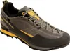 A single hiking shoe is shown against a white background. Produktbild-Vorschau