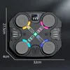 ZELURXX Tappetino elettronico per boxe a 4 zone per Anteprima dell’immagine prodotto 9
