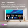 Hisense 32" S5Q, Full HD 1920x1080, QLED, 220 nitů, HDR, Náhled obrázku produktu 10
