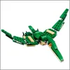 LEGO Creator 31058 Dinozaur Podgląd zdjęcia produktu 35