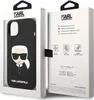 Karl Lagerfeld Klhcp14Sslkhbk Iphone 14 6.1"" Hardcase Produktbild-Vorschau 10
