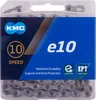 KMC E10 EPT Fahrradkette 9 fach Fahrrad Kette 136 Glieder Produktbild-Vorschau 2