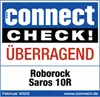 roborock Saros 10R Saugroboter mit Wischfunktion&Hebarem Produktbild-Vorschau 12