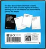 Cards Against Humanity - "Blue Box" Kartenspiel CD2478 Produktbild-Vorschau 2